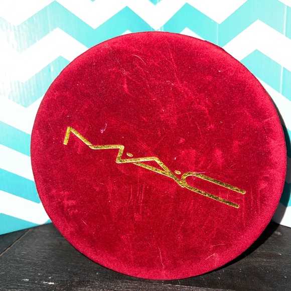 MAC Cosmetics Empty Container - originally from the Velvet Blur Slim Sticks - Picture 1 of 5
